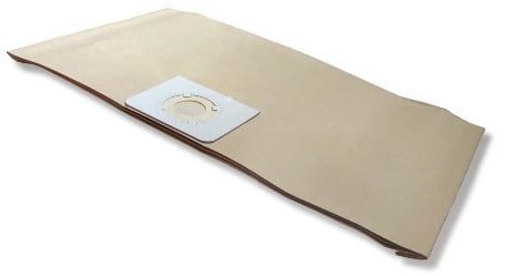 4 Filtersäcke für Top Craft NT 06/08 Kallefornia K148