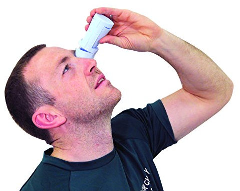 Aidapt Distributeur de Goutte pour Yeux