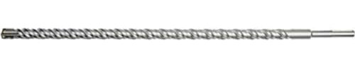 STHOR 23421 pour maçonnerie Foret sds-max 35 x 900 mm