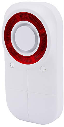 Olympia 6115 Alarmsysteme Aussensirene XL