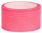 Lizard Skins Durasoft Polymer Hockey Griffband – 0,5 mm, neon pink, 0.5 mm
