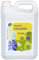 Liquide Vaisselle Ecologique Verveine Citron pro ultra concentré 5 L - doux pour les mains- lavage ecologique de la vaisselle - Ecodétergent - Ecocert