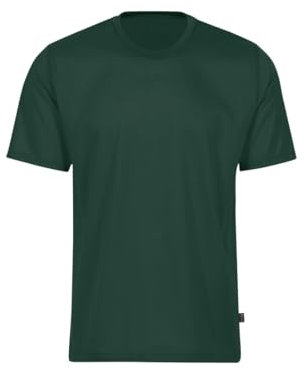 TRIGEMA T-Shirt aus 100% Baumwolle