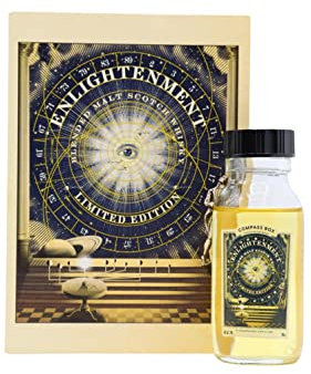 Compass Box - Enlightenment Miniature - Whisky