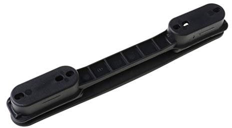 bluederst OKwife Tragbarer Gepäckkoffer Koffer Griff Riemen Ersatztragegriff Ersatzteile 6 Styles
