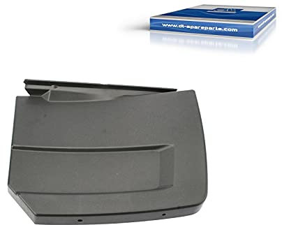 DT Spare Parts 1.22568 Abdeckung, Windabweiser, links für LKW