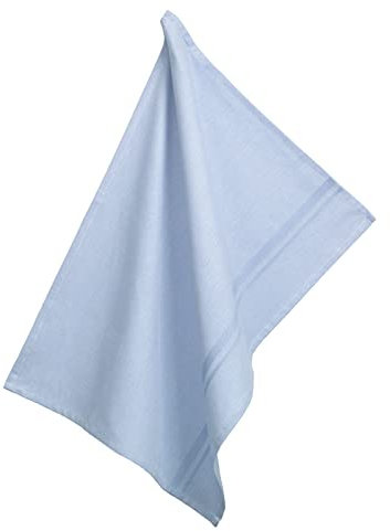 kela Geschirrtuch, blau, Baumwolle, One Size