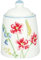 GreenGate Elwin Zuckerdose White 10 cm