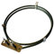 Place4parts Compatible Fan Oven Element for IGNIS AKL906/IX/01, AKL906/IX/01, AKL906/WH, AKL906/WH