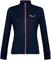 Salewa Damen Puez Pl W Jacket jacken, navy blazer/6080, S EU