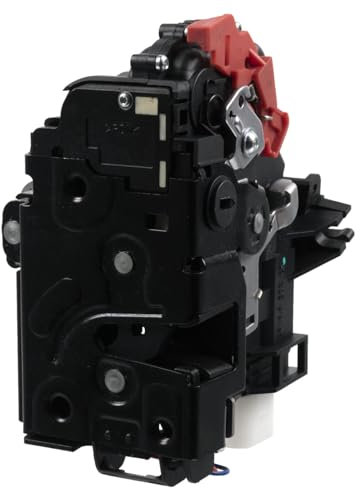 Febi Bilstein 178832 Türschloss Mit Stellelement, 1 Stück