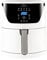 Tagars Friggitrice Ad Aria Calda Da 5 Litri Con Display Digitale Touch, Sistema A Riscaldamento Rapido, 7 Programmi Di Cottura, Timer E Cestello Estraibile 1400 W