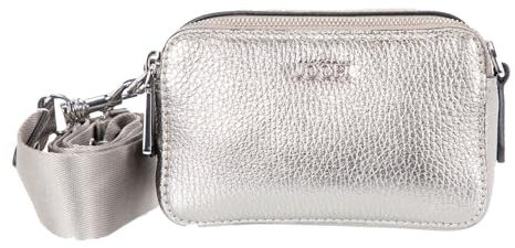 JOOP! Splendere Susan Shoulderbag XS Gun