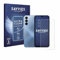 savvies Protection Ecran pour Samsung Galaxy A15 5G (Avant+Caméra) (6 Pièces) - Film Protection Ultra Clair