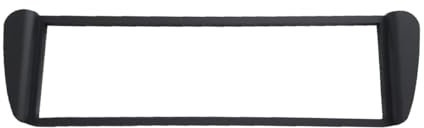 Ciscar Export 73-06.03-1 Marco Adaptador Radio Coche, 1 DIN Compatible con Citroen Xsara Picasso 1999-2010