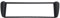 Ciscar Export 73-06.03-1 Marco Adaptador Radio Coche, 1 DIN Compatible con Citroen Xsara Picasso 1999-2010