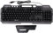 KONTONTY USB Keyboard Teclas Retroiluminado Teclado Mecánico para Accesorio para Pc y Laptop Diseño Ergonómico y Resistente