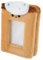 Parliky Fotoalbum solo album scrapbook enhypen album answer Geschenkalbum scrapbbok foto set dekoratives Fotobuch Postkarten-Sammelalbum Mini-Fotobuch tragbarer bildhalter Plüsch Brown