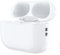 Meliif Carcasa de Carga inalámbrica para Air Pods Pro 1 y Pro 2, Reemplazo Original, USB-C/Wireless Charging Case con Botón de Sincronización Bluetooth(Auriculares no incluidos)