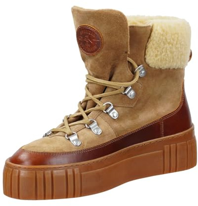 GANT Damen SnowmontStiefelette