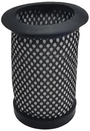 Vuzmode 1 pièces Filtre réduire la poussière, for Hoover, for h-Free HF18RH HF18CPT H Free 200-, Filtre d'échappement Accessoires d'aspirateur Filtre d'aspirateur Domestique