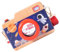 Toddmomy Caméra créative caméra kaléidoscope Enfants Appareil Photo instantané pour Appareil Photo Enfant kaléidoscope Enfant Jouets kaléidoscope créatifs Appareil Photo en Bois