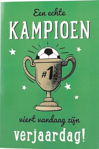 Depesche Champion Geschenk Spielzeug - Festliche Überraschung für Kinder