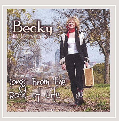 Songs from the Road of Life