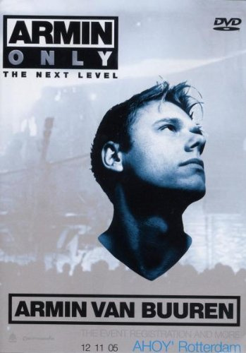 Armin van Buuren - Armin Only, the Next Level