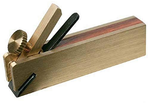 Silverline 456938 - Mini sponderuola con gradino 72 mm