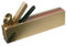 Silverline 456938 - Mini sponderuola con gradino 72 mm