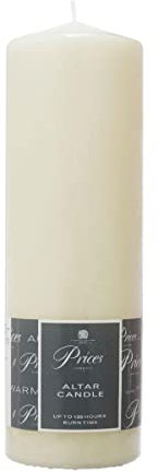 Other Altar Candle 25x8cm