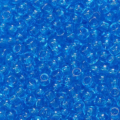 Knorr prandell Böhm.Rocaille 2,5mm 20g Azur