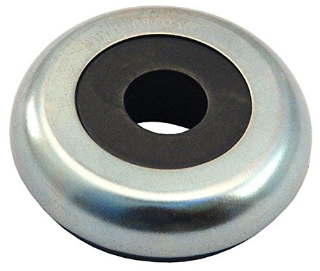 MAPCO 33439 Wälzlager Domlager Vorne Kompatibel mit TOYOTA Yaris Schrägheck P9 4174158J00 4174162J00 4174162J00000
