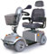 Dietz Rollstuhl Agin 6 km/h, Metall, Standard