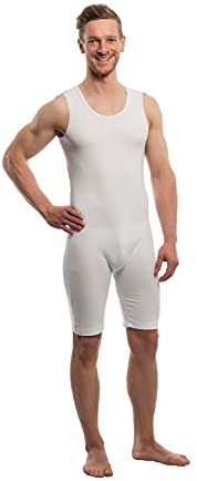 Pflegebody BW Gr.X-Large ohne Arm
