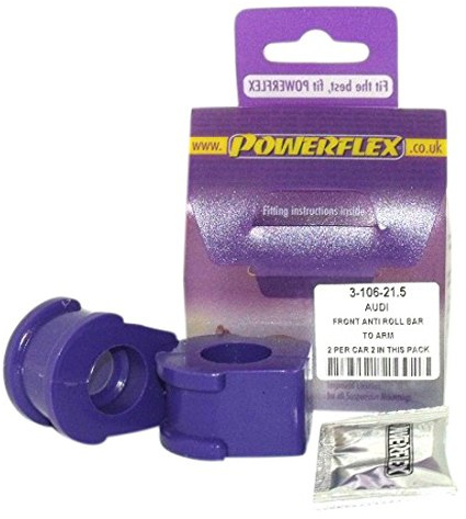 Powerflex PFF3-106-21.5 Bushes