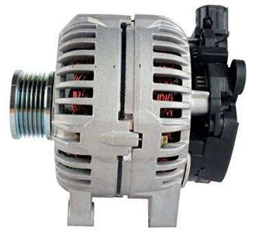 HELLA 8EL 011 710-661 Generator/Lichtmaschine - 14V - 150A