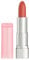 Rimmel London Moisture Renew Sheer & Shine Lipstick, 6 Spin All Spring