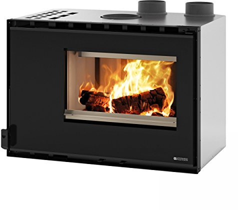 La Nordica L6016820 Inserto 80 High Pressure Kamineinsatz