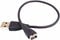 DragonTrading Replacement Compatible USB Charging Charger Cable Cord Lead For Fitbit Charge HR Activity Tracker Wristband Bracelet