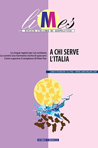 Limes – A chi serve l'Italia