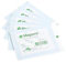Mepore Sterile Absorbent Dressings 6cm x 7cm x60 Wounds Cuts Grazes 670800