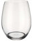 Villeroy & Boch - Entrée ensemble de 4 verres à eau, 480 ml, cristallin, transparent