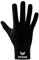 Erima Functional Feldspielerhandschuh schwarz, 7 (19 cm) Ohne Geschlecht