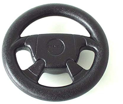 ROLLY TOYS Lenkrad Fendt Ersatzlenkrad 19 x 19 x 4,8 cm