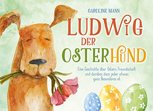 Ludwig, der Osterhund