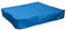 Wtinfer Pool Abdeckplane, PE-Abdeckplane für Family Pools, Poolabdeckplane - Pool Cover (120X120cm)