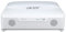 Acer L812 DLP-Laser Beamer - 4K UHD (3.840 x 2.160 Pixel), 4.000 ANSI Lumen, 2.000.000:1 Kontrast, 3D, Keystone, 2X 10 Watt Lautsprecher, HDMI (HDCP), WLAN, Business/Education