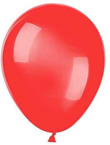 Mr. Gadget's Solutions - Globos de látex perlado de 12 pulgadas, globos de látex de helio para decoraciones de fiestas, paquete de 50 unidades